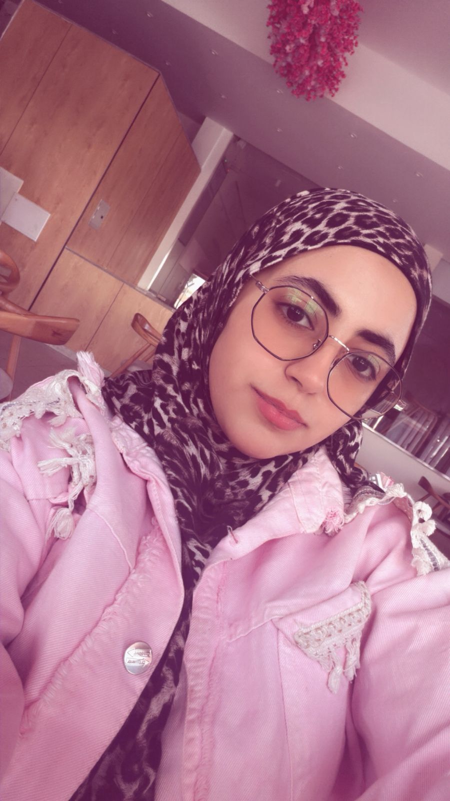 Fatma Shaban