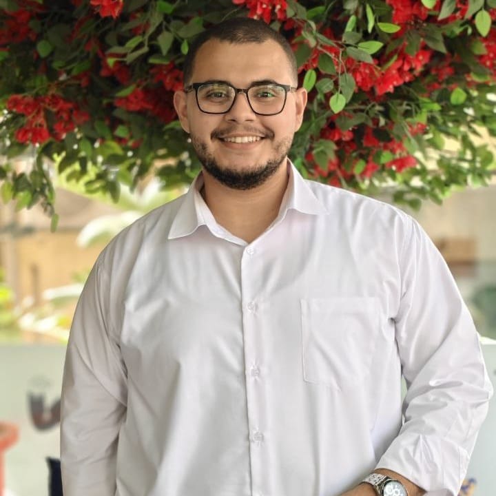 Khalid Hagag