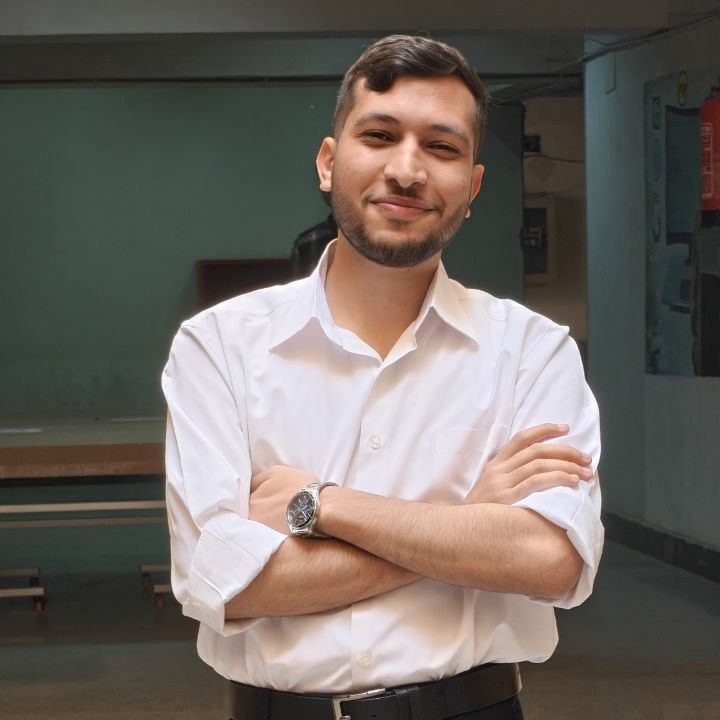 Omar Masoud