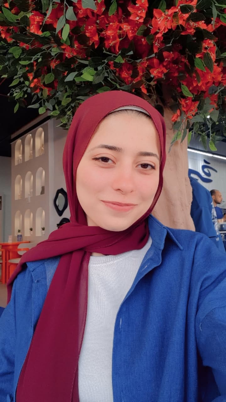 Sarah Mohamed