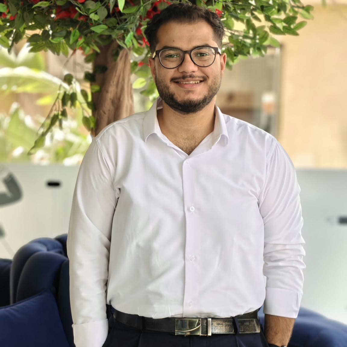 Younes Ayman
